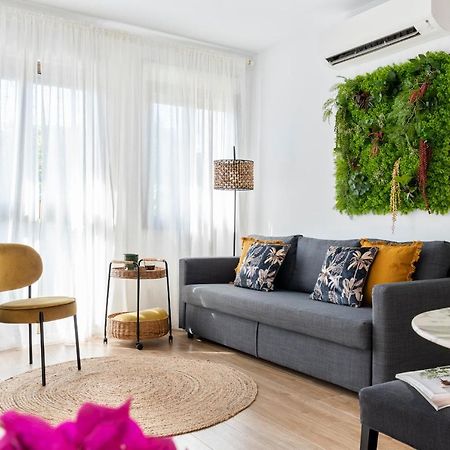 Avanti Luz De Sevilla, Hazte Un Regalo Y Disfrutalo Sevilha Exterior foto