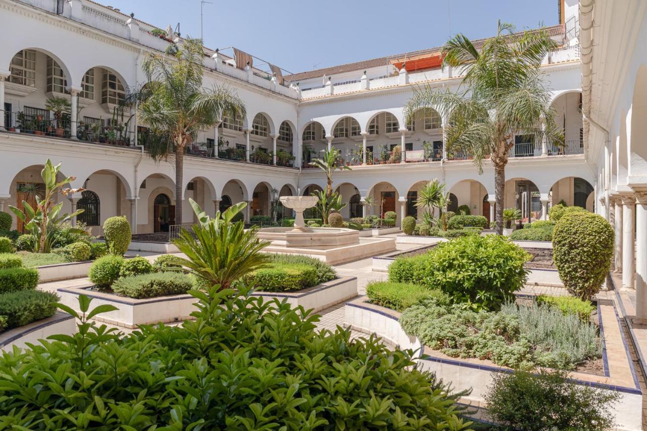 Avanti Luz De Sevilla, Hazte Un Regalo Y Disfrutalo Sevilha Exterior foto