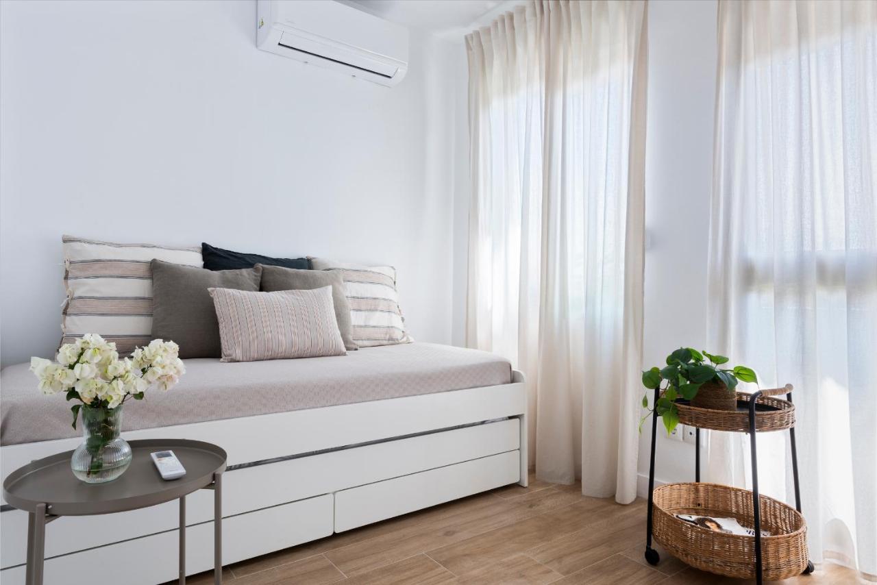 Avanti Luz De Sevilla, Hazte Un Regalo Y Disfrutalo Sevilha Exterior foto